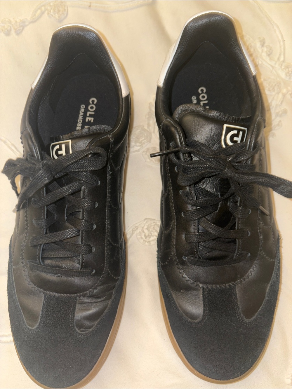 Cole Haan Grandpro Breakaway Sneakers.